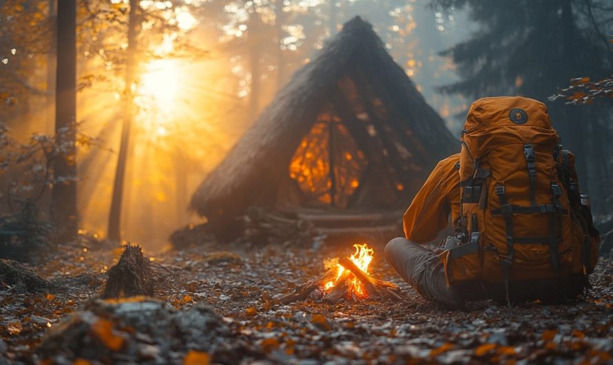 Top Wilderness Survival Tips for Outdoor Enthusiasts